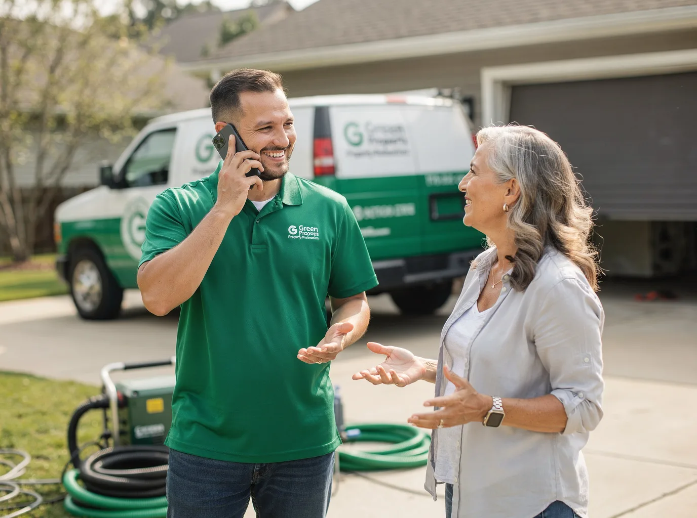 Water Damage Restoration Mamou, LA FAQs